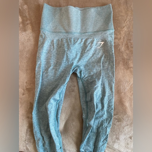 Gymshark Pants - Gymshark Leggings S